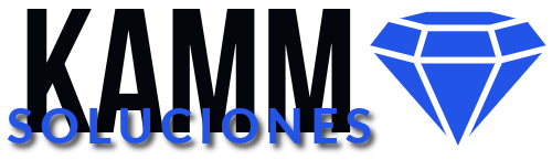 logo Kamm soluciones
